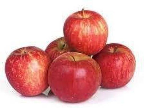 Apples
