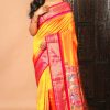 TANCHOI BENARASI SAREE