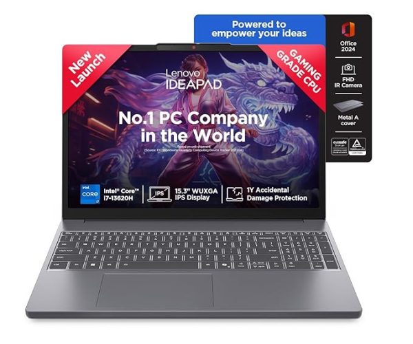 LAPTOP